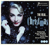 The Real Christmas - Various Artists